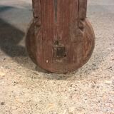 Trunk goannais ink310