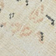 Vintage Turkish Rug, 162x264Cm