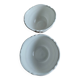 Two bowls