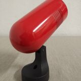 Spot wall lamp from the 70s/80s