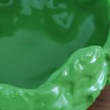 Cabbage salad bowl