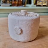 Ceramic box