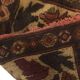 Handmade persian carpet n.167 65x59cm