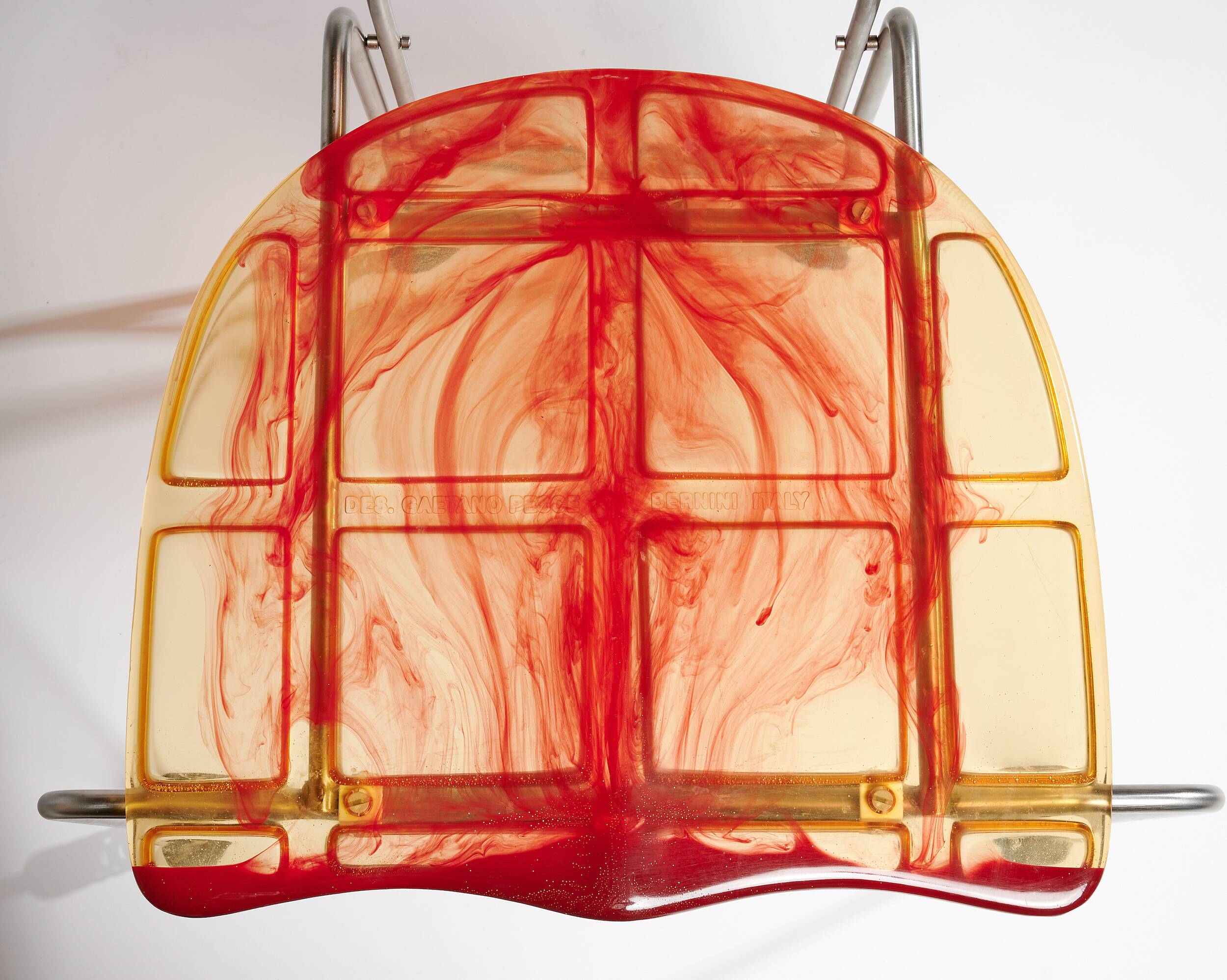 Gaetano Pesce - Chaise Broadway