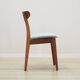 Set of four chairs CH30, Danish design, 1960s, designer: Hans J. Wegner