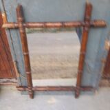 Mirror need bamboo