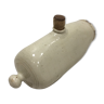Ancient ceramic bottle