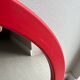 Giant vintage mirror Ikea Design GE EINARSDOTTIR DYRVIK 18951