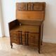 Antique solid wood furniture