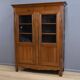 Library of the Loire Valley in cherry wood – 2nd part 19th century