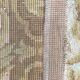 Carpet old french style 197 X 280 cm
