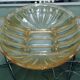 Dish or fruit cup are art deco