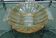 Dish or fruit cup are art deco
