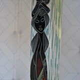 Scandinavian lamp 1970