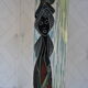Scandinavian lamp 1970