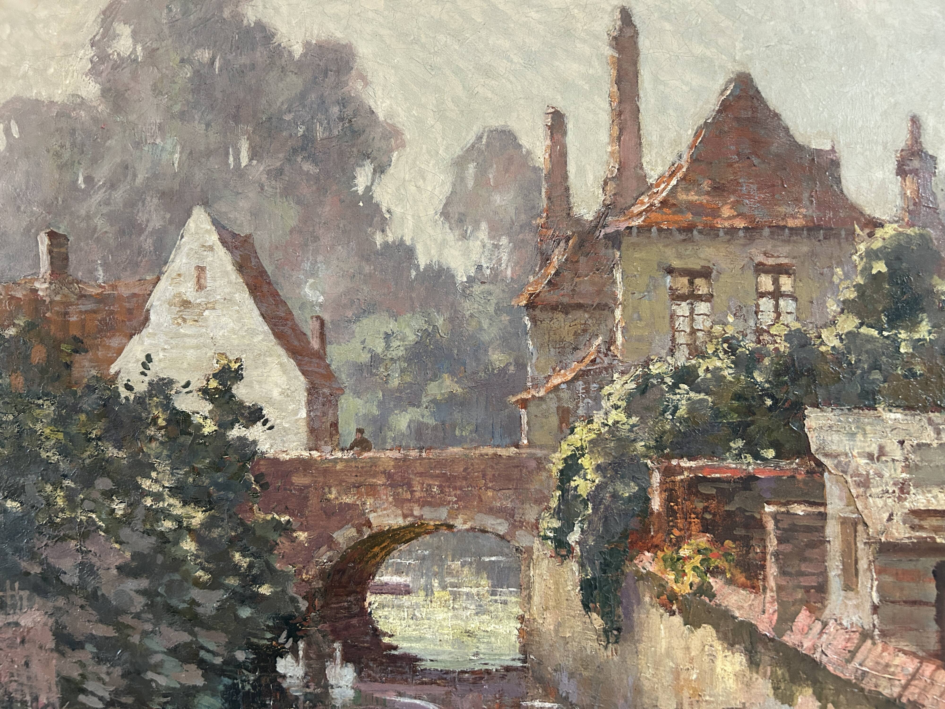 HST of Sophus Théobald Levinsen (1869 - 1943)