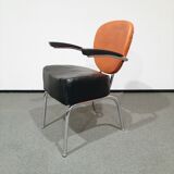 Vintage armchair, Germany 1950