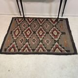 Tapis scandinave années 60...?