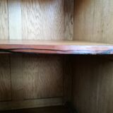 Sideboard in macassar ebony