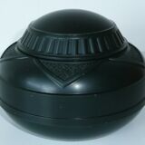 Bakelite art deco box