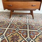 L. Van Teeffelen cupboard