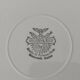 Villeroy and Boch dinner plate set