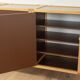 Flötotto Wall unit