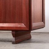 Franco Albini MB15 Sideboard for Poggi Italy 1957