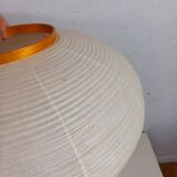 AKARI 10A floor lamp by Isamu Noguchi