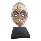 African Punu Mask