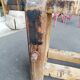 Mini wooden establishment/old craft furniture