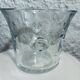 Saint Louis crystal ice bucket model Bubbles