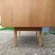 Vintage Scandinavian design office