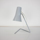 Table Lamp with Adjustable Shade by Hurka for DRUPOL PRAHA, 1960s