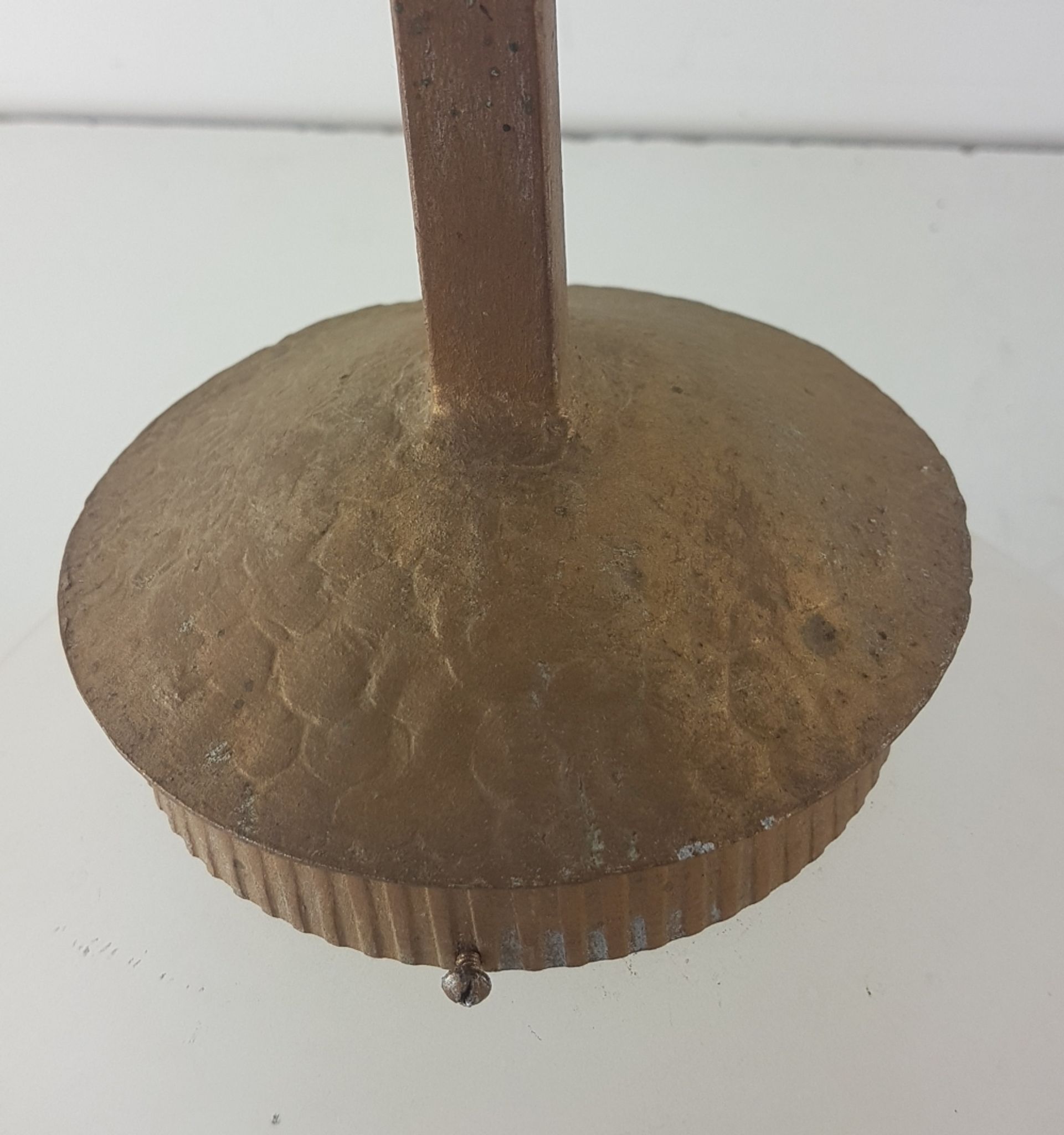 Suspension 40-50s