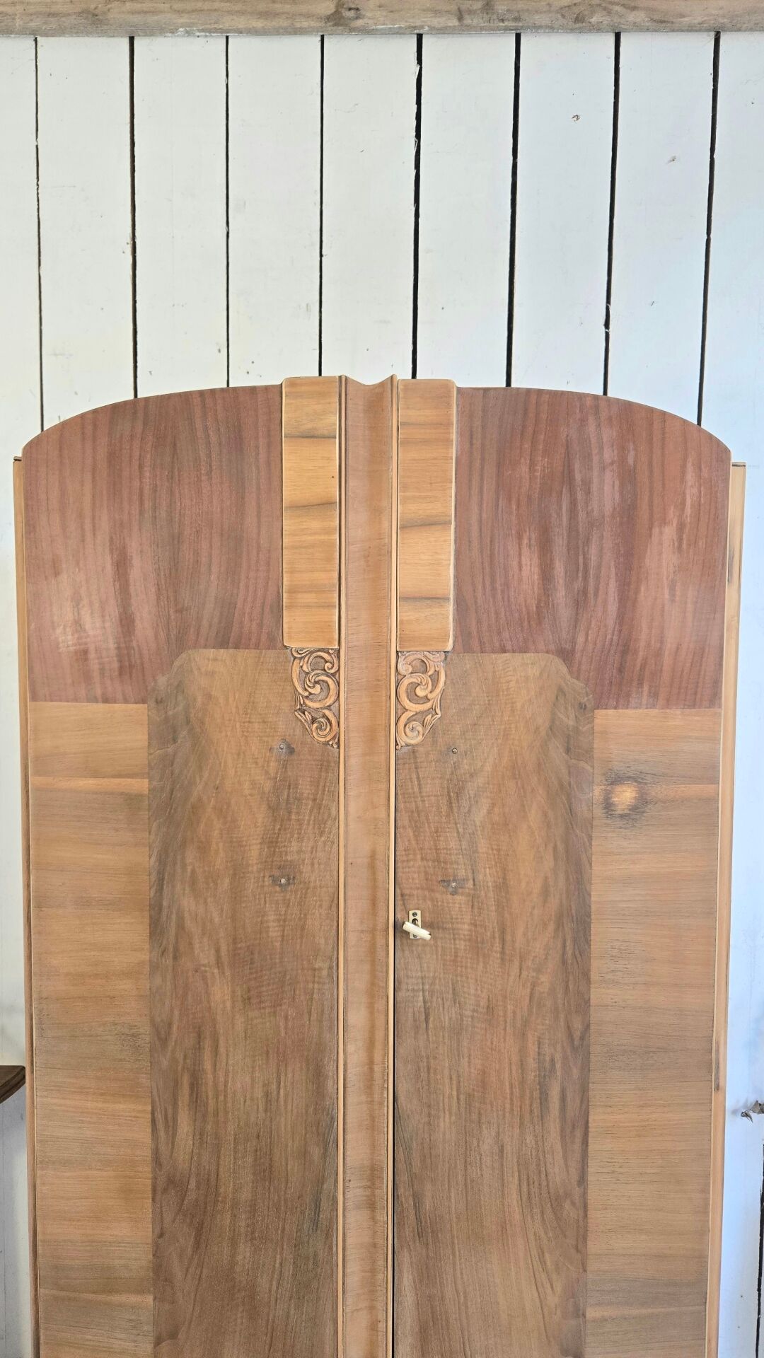 Armoire Anglaise 