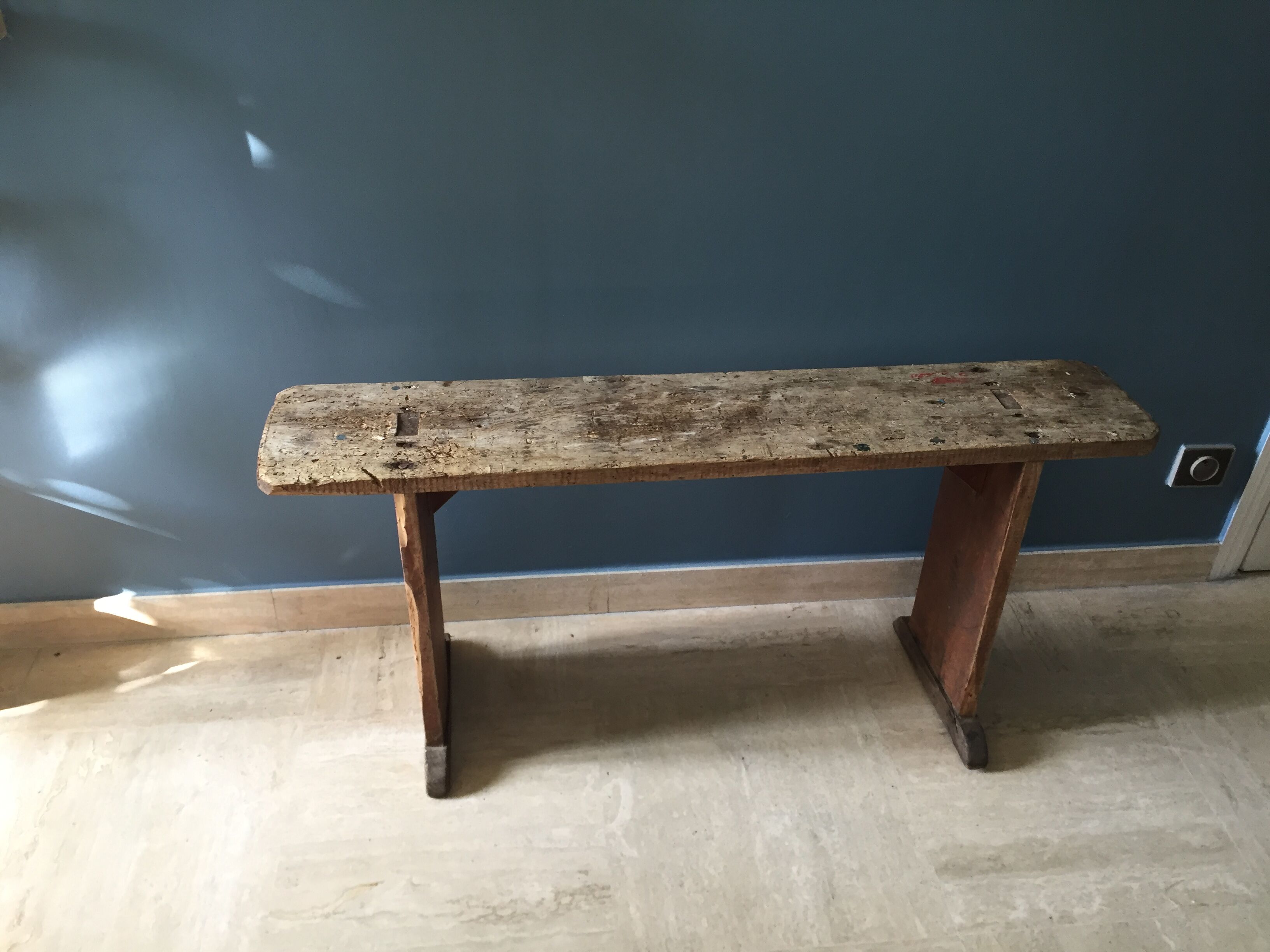 Former bank farm 1940/1950