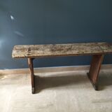 Former bank farm 1940/1950