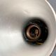 Old architect lamp RIJO model registered