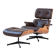 Vitra Eames Lounge Chair & Ottoman – American Cherry