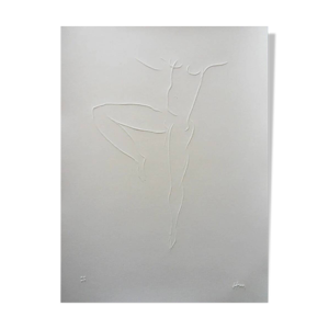 henri Matisse : L’apesanteur