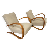 Set of armchairs Halabala - H269