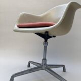 PACC Charles & Ray Eames Armchair for Herman Miller