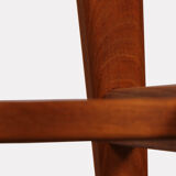 Tabouret tchèque 1940