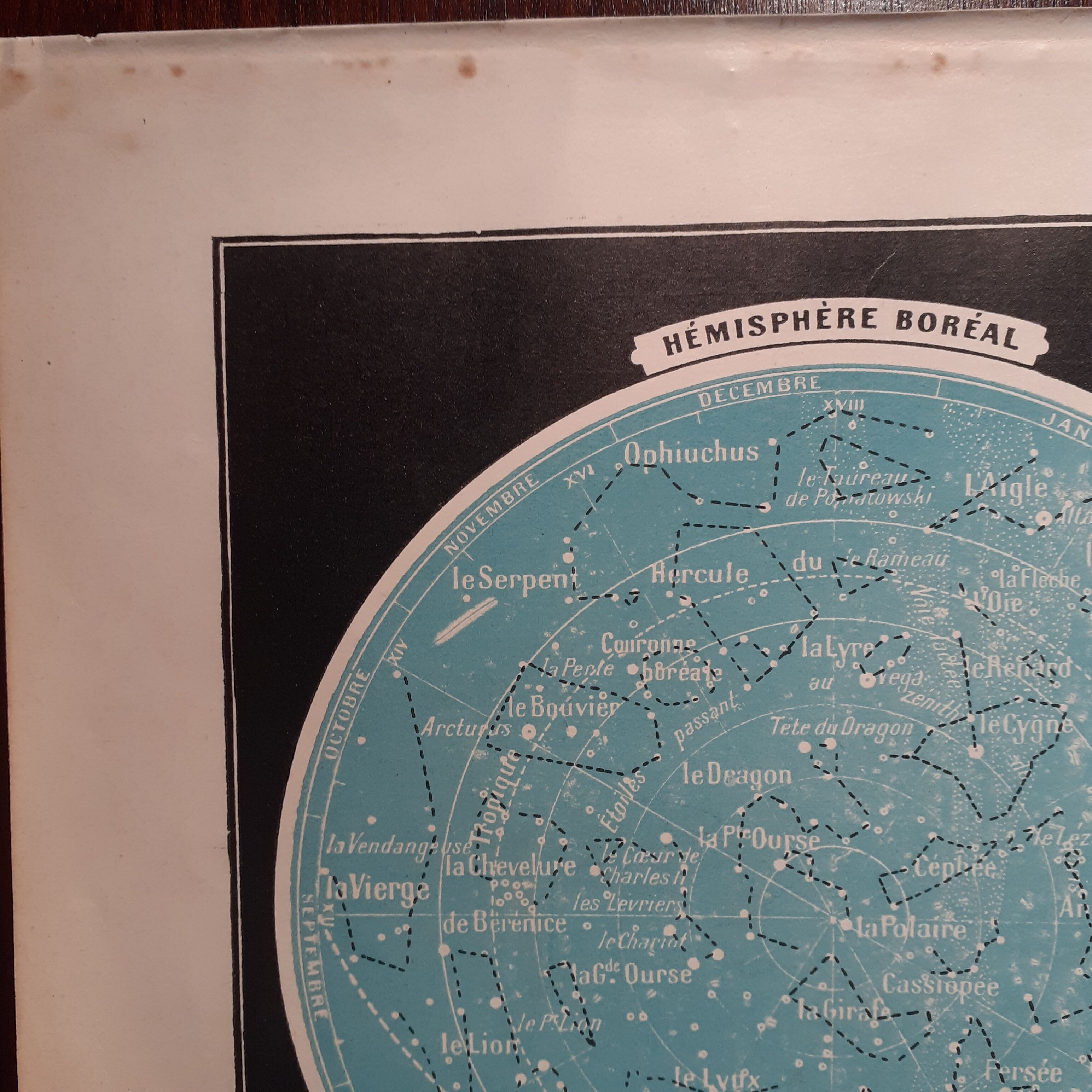 1922 sky chart