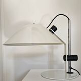 Vintage table lamp by Lella Montecroci & Marco De Carli for Arrelam, 1970s