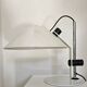 Vintage table lamp by Lella Montecroci & Marco De Carli for Arrelam, 1970s