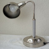 Factory metal desk lamp