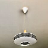 Scandinavian saucer suspension 1960