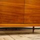Vintage Wardrobe by Drevotvar, 1960s, Czechoslovakia